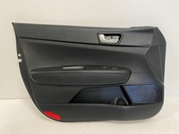 фото thumb №1, Kia optima iv обивка обшивка дверь перед левый