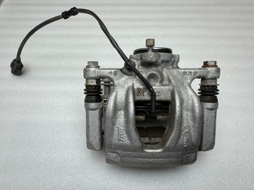 фото thumb №11, Audi a4 a5 8w диски тормозные тормозные колодки зажимы набор перед/зад 8w0615301ab