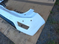 Citroen c4 ii picasspo бампер задняя na pdc Оригинал, фото thumb