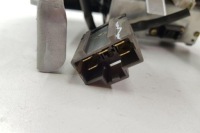 фото thumb №9, Попільничка nissan x-trail t30 68108eq400 2.2l дизель 100kw 2005