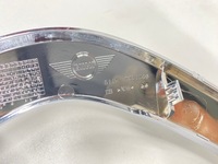 фото thumb №9, Nowa aso рамка решітка радіатора радіатора решітка радіатора хром mini cooper f54 clubman 2014-19