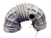 Купить Fiat freemont 2,0 jtd 939b5000 шланг пабтрубок  труба воздуха воздухозаборник rub812115-2, фото thumb