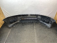 Бампер перед передний противотуманная фара pdc vw passat b7 код лакокрасочного покрытия: lk7x 2010- Цена, фото thumb