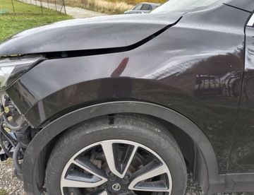 фото thumb №7, Двигун nissan qashqai ii j11 1.6 dci 2014r r9m410 a410 166.000km! w автомобіль!