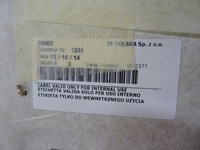 фото thumb №9, Opel zafira c стеля дахова