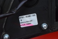 фото thumb №7, Дзеркало праве zce eu 84701-62jb0 suzuki swift 4 iv mk6 04-10 5 pin