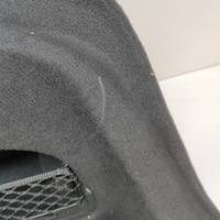 фото thumb №8, Audi a6 s6 c7 4g 2015 правая сторона обшивка / обивка / багажника