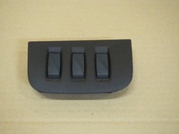 фото thumb №1, Заглушка панели renault espace v