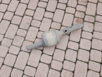 фото thumb №1, Выхлоп катализатор гаситель 1.5 proace city berlingo combo e rifter psa a007