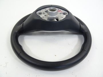 фото thumb №14, Vw t-roc рестайлинг руль многофункциональная кожа 2g0419089 2022r