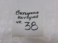 фото thumb №9, Volkswagen vw golf vii 7 lift шторка безпеки подушка безпеки ліва