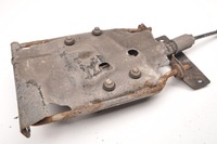 фото thumb №7, Opel meriva ii b гальмо ручний електричний 13386364