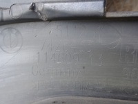 фото thumb №8, Бампер задня задній bmw x2 f39 2017-