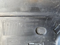 фото thumb №9, Бампер задняя задний volvo s60 iii sedan r-design r design + dol полный хороший