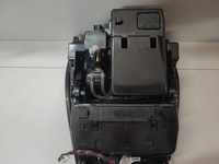 фото thumb №9, Панель керування тунель середній idrive mercedes e клас w213 a2136806500