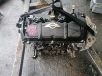 фото thumb №1, Mini cabrio r57 10r 1.6 t 184km двигун n18b16a голий