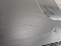 фото thumb №10, Задній бампер citroen c3 iii 16-24 ktvd hb