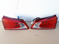 Lexus is 250 05-12 sedan лампа задняя w крышка левая европа Киев, фото thumb