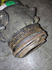 фото thumb №5, Компресор кондиціонера opel astra h 1.7 cdti