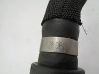 фото thumb №4, Citroen ds3 crossback e-tense труба wąż wody