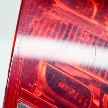 фото thumb №7, Audi a5 8t 8f 2011 левая сторона лампы задней крышки багажника