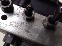 фото thumb №8, Opel grandland x 2020 насос abs