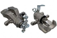 фото thumb №1, Nk супорт гальмівний fiat задня bravo stilo 01- le nk