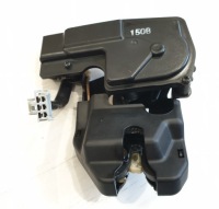 фото thumb №1, Замок багажника задня кришка багажника honda accord 1998-2002