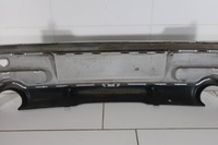 фото thumb №7, Бампер задняя задний mini cooper s r55