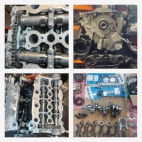 Двигатель 306dt land rover range rover sport l320 3.0 tdv6 155kw 2009 - 2013 с Разборки, фото thumb