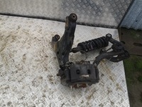 фото thumb №7, Ford ranger 3 17r 3.2 tdci поворотный кулак амортизатор