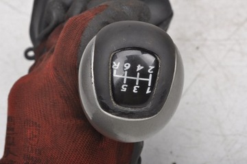 фото thumb №6, Honda civic viii чохол ручка зміни коробки передач