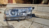 фото thumb №3, Toyota hilux фара правий led 2016 2017 2018