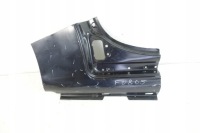 Купить Citroen berlingo iv 4 combo rifter 2018- порог обшивка правый задний, фото thumb