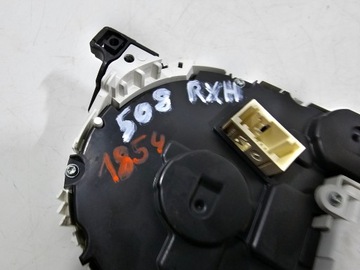 фото thumb №9, Спідометр  манометр peugeot 508 i rxh #1854