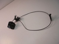 фото thumb №1, Замок капот трос jaguar f-pace x761 r-sport 2.0 дизель 2016 rok