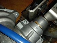 фото thumb №4, Насос підсилювача 8200809483 renault twingo 2 ii