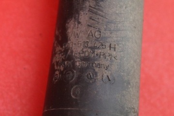 фото thumb №10, Амортизатор лівий зад 5q0512013he skoda octavia 3 iii 1.2 tsi 105 km 13-17