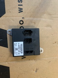 фото thumb №1, Модуль блок керування сидіння mercedes w211