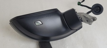 фото thumb №13, Зеркало левая vw tiguan ii 1016- 5nb857501 11 pin 9+2