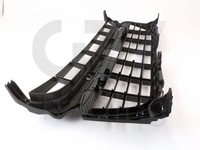 фото thumb №8, Решётка центральная czarna porsche macan 95b 95b807683l1e0