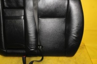 фото thumb №3, Спинка сиденье левый задняя mondeo mk3 kombi