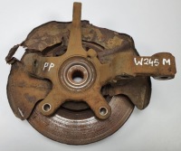 Купить Ступица поворотный кулак правый перед mercedes w245 1.7 b 8v, фото thumb