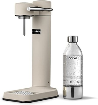 zr-AARKE Carbonator 3 Sand Limited Edition!
