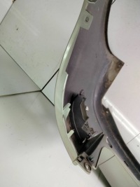 Renault clio 3 универсал grandtour 07-12 бампер задний задний с Разборки, фото thumb