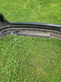 фото thumb №7, Skoda superb 3 iii 3v 3v5 lf7y бампер задняя задний pdc kombi