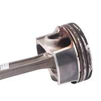 фото thumb №12, Mercedes w176 m133 a45 amg поршень шатун a1330300017