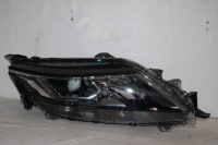 фото thumb №1, Mitsubishi l200 l 200 лінза права правий eu