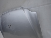 фото thumb №10, Mercedes clk c209 w209 02-09 капот крышка двигателя