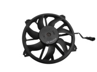 фото thumb №1, Citroen c4 grand picasso 06- 1.6 hdi вентилятор радіатора